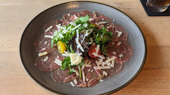 Einkehr Bramberg - Gastronomie und Hotellerie