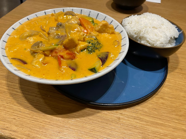 Comentarii opinii despre Shouko Ramenbar