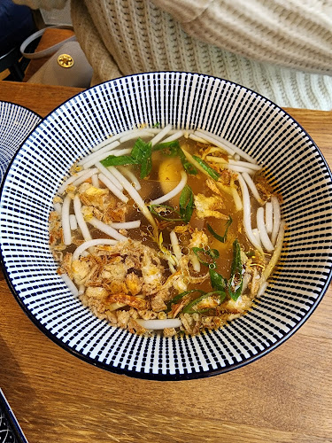 Shin Taiwanese Eatery - Gastronomie und Hotellerie