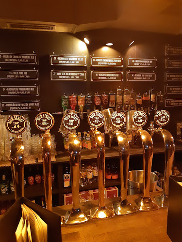 Opinii despre Delirium Le Pub în Wien - Gastronomie und Hotellerie