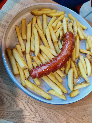 Spieljoch Bergstation - Fügenberg