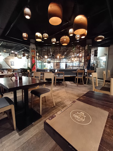 CARLOS - Mexican Grill & Cocktail Bar - Wien