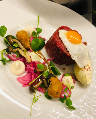 Schicker Restaurant - Catering - Vinothek - Café - Rösterei