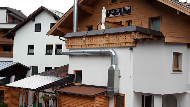 Opinii despre Restaurant Aurum în Bad Hofgastein - Gastronomie und Hotellerie