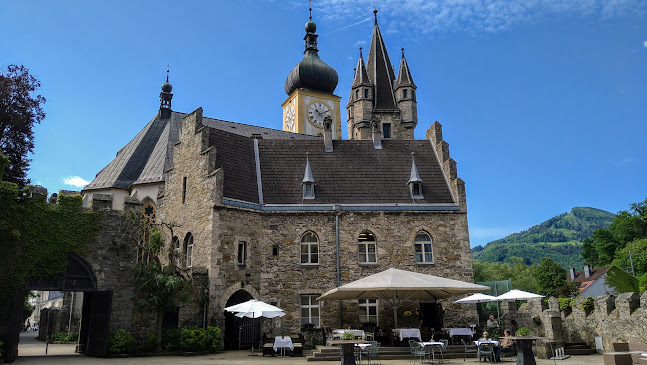 Schloßweg 1, 3340 Waidhofen an der Ybbs, Österreich