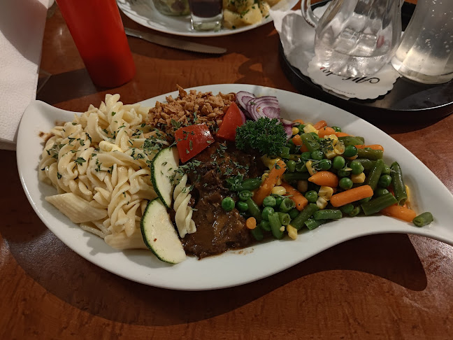 Comentarii opinii despre Bernardos Bistro