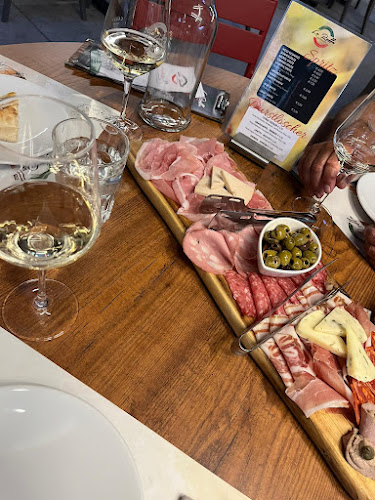 Ristorante La Ruffa - Linz-Oed - Linz