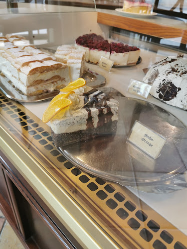 Opinii despre Café Moorhof în Oberau - Gastronomie und Hotellerie