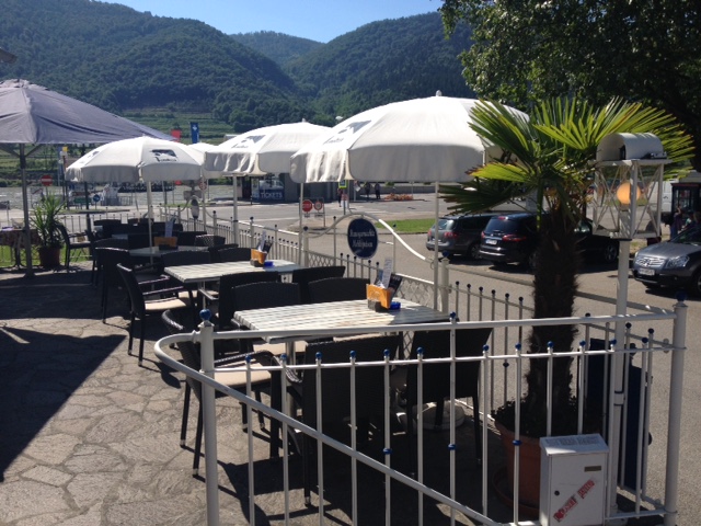 Opinii despre Donauprinzessin în Spitz - Gastronomie und Hotellerie