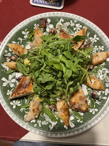 Restaurant Pizzeria Bärnbacherhof