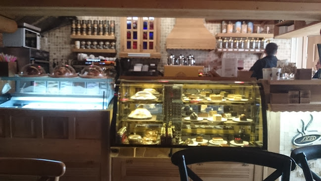 Gönül Kahvesi Dornbirn - Gastronomie und Hotellerie