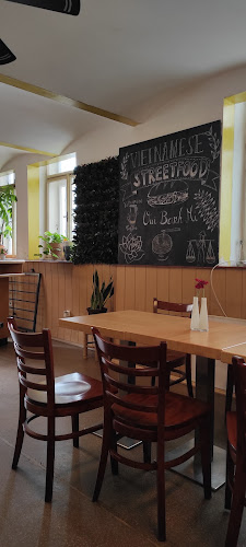 Le's - Vietnamesische Küche - Wien