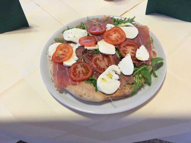 Comentarii opinii despre Da Mimmo