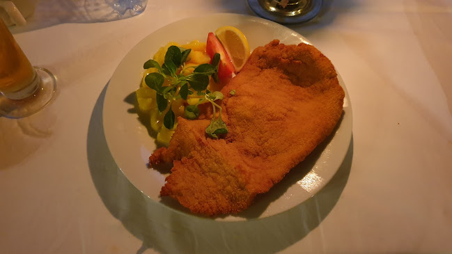 Comentarii opinii despre Ma Creperie