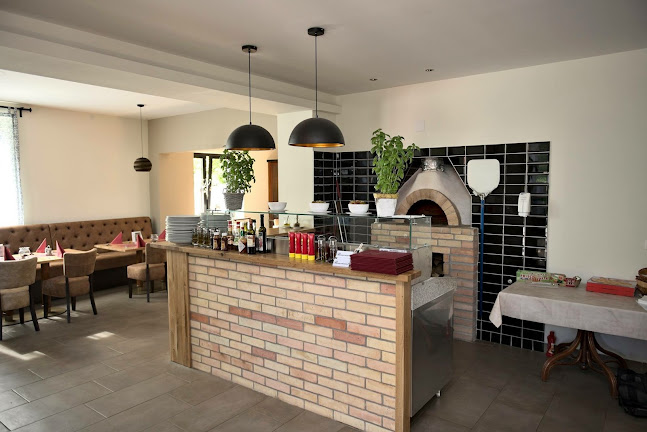 Restaurant Pizzeria Lindenhof