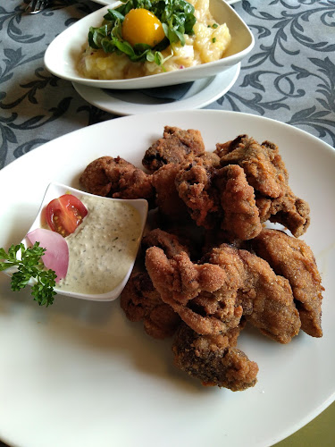 Opinii despre Berndorfer Stadtwirt în Berndorf - Gastronomie und Hotellerie