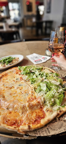 L'Osteria - Gastronomie und Hotellerie