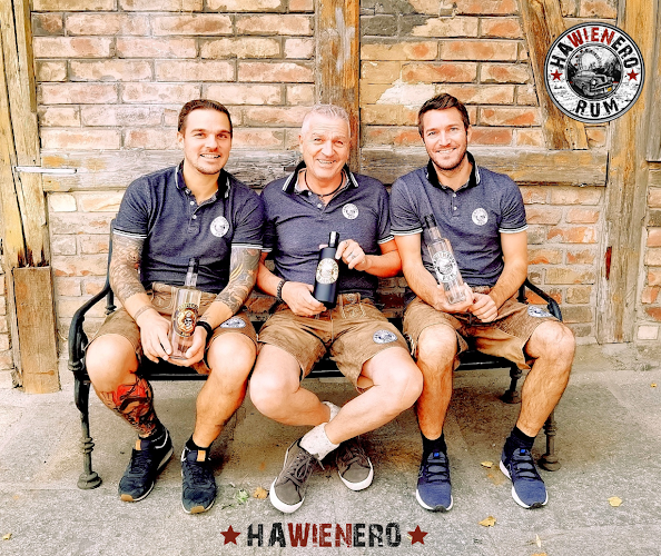 Opinii despre Hawienero în Wien - Gastronomie und Hotellerie