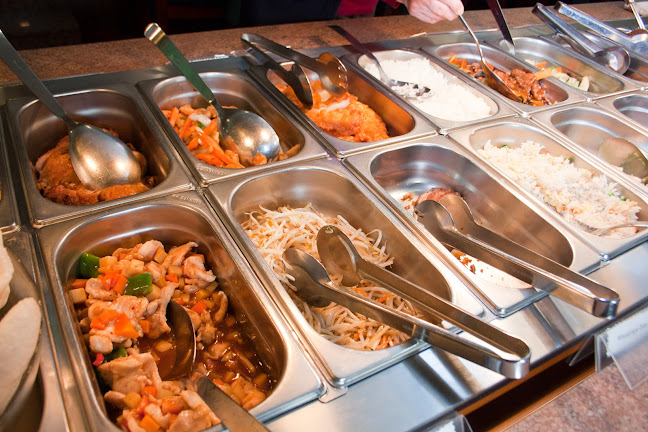 Opinii despre China Restaurant Hietzing în Wien - Gastronomie und Hotellerie