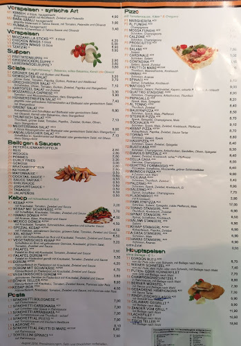 Opinii despre Come A Casa în Graz - Gastronomie und Hotellerie