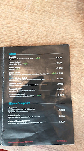 Tasty&Co. - Gastronomie und Hotellerie