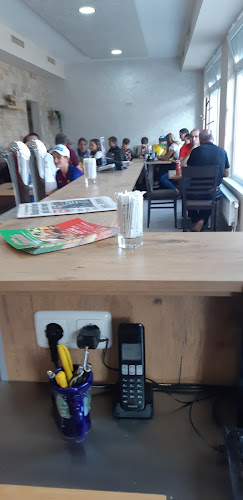 Comentarii opinii despre Smails Pizzeria