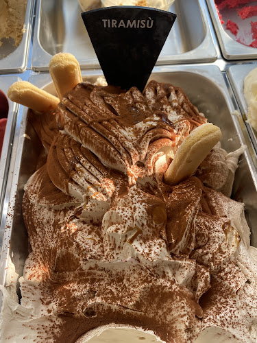 Opinii despre Gelateria Portofino în Dornbirn - Gastronomie und Hotellerie