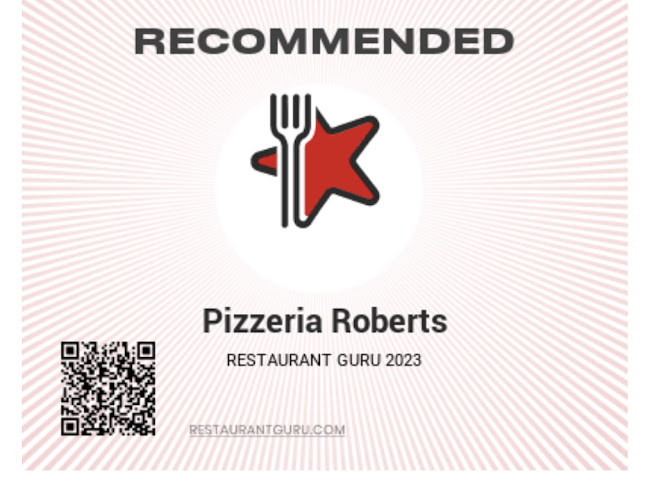 Comentarii opinii despre Pizzeria Roberts
