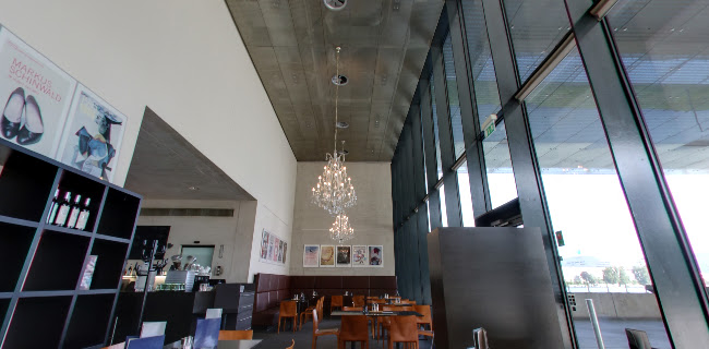 Lentos Cafe-Bar-Restaurant