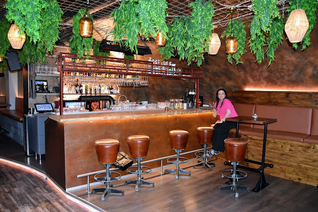 Stadtgespräch Bar Hallein - Hallein