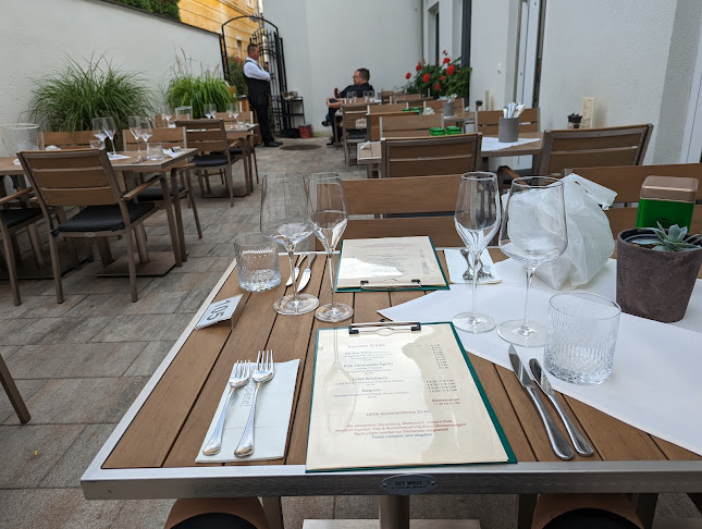 Restaurant Ruckendorfer - Gastronomie und Hotellerie