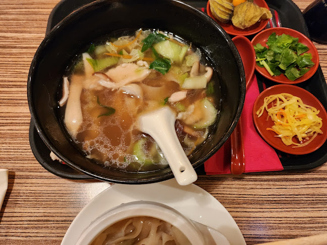 Lamian Restaurant
