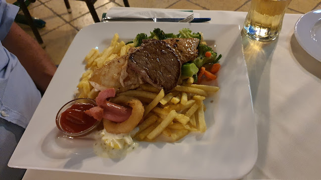 Opinii despre Rasthaus DOKL în Hofstätten an der Raab - Gastronomie und Hotellerie