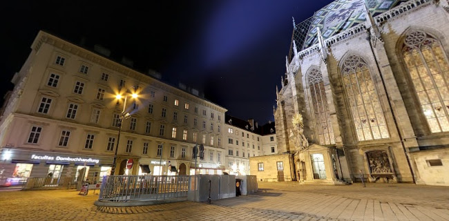 Vinothek St. Stephan / KVMG Weinhandel GmbH - Gastronomie und Hotellerie