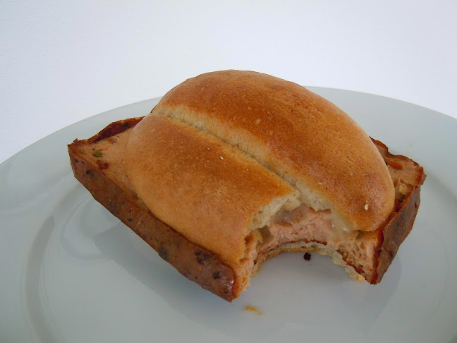 Comentarii opinii despre Maggie´s Leberkas Stadl