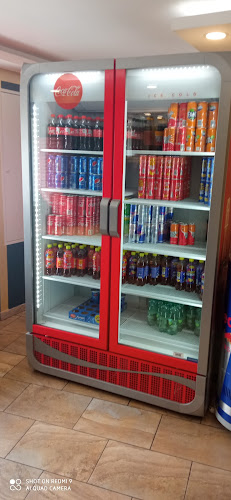 Marmaris Pizza & Kebap