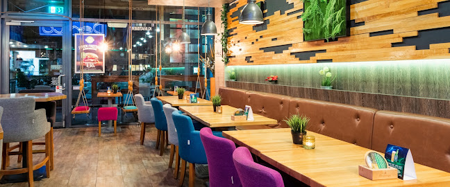 Café Restaurant Denito