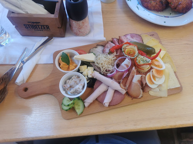 Gosauseestraße 624, 4825 Gosau