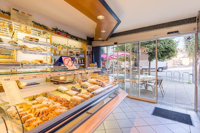Bäckerei Zöhrmühle