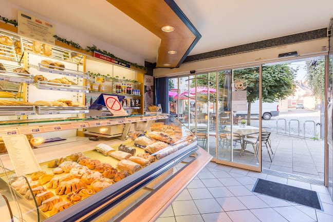 Bäckerei Zöhrmühle