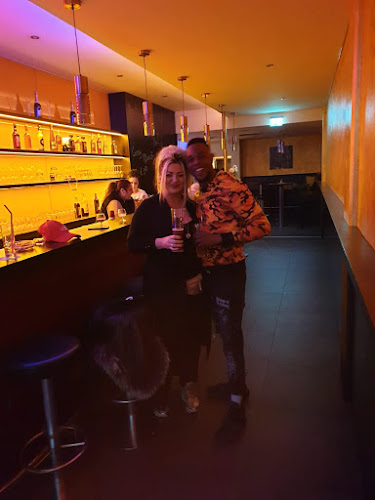 Comentarii opinii despre Kristall Bar (ehem. Cafe del Mare)