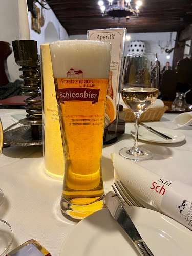 Gastwirtschaft Schattenburg