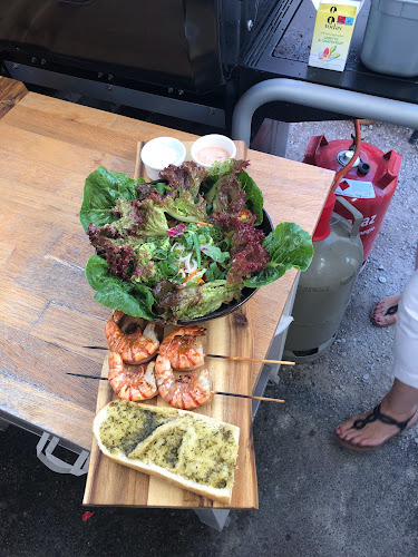 Gleisalm - Achenseebahnstüberl - Jenbach