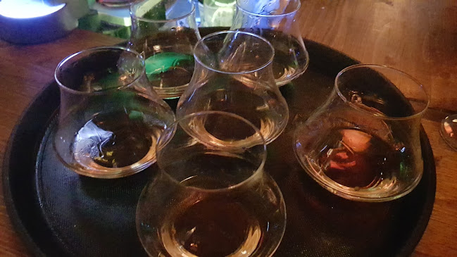 Coffee & Booze - Gastronomie und Hotellerie