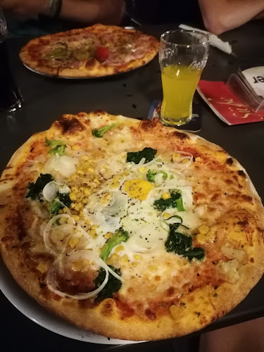 Comentarii opinii despre Pizzeria Corleone