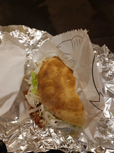 Kebap-Pizzahaus Tribuswinkel - Traiskirchen