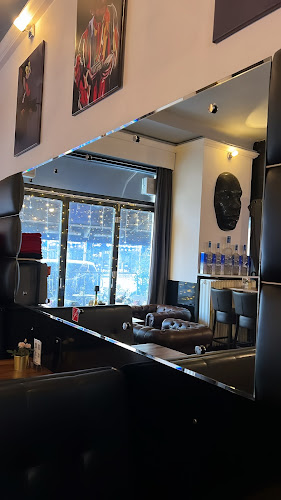 BLENDED SHISHA LOUNGE BAR - Gastronomie und Hotellerie