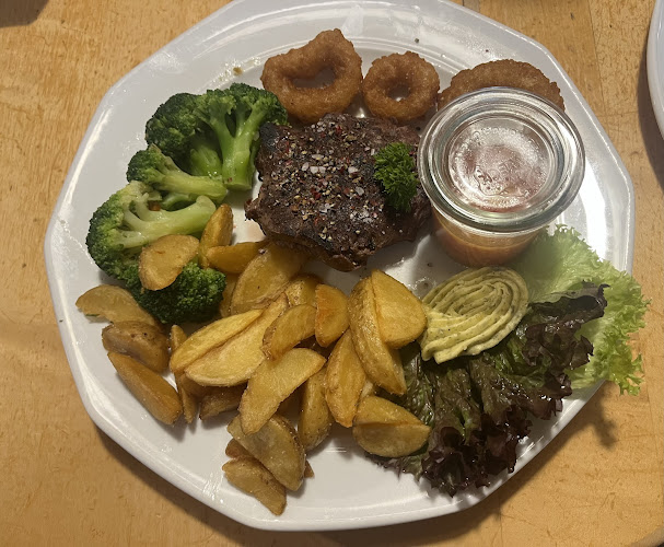 Ort, Ramsau 185, 8972 Ramsau am Dachstein