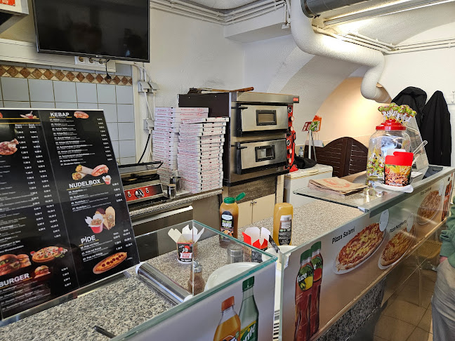 Comentarii opinii despre Pizza italiano