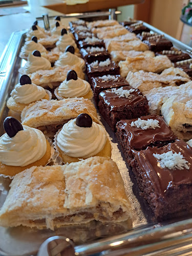 Gößbach Stüberl - Trofaiach